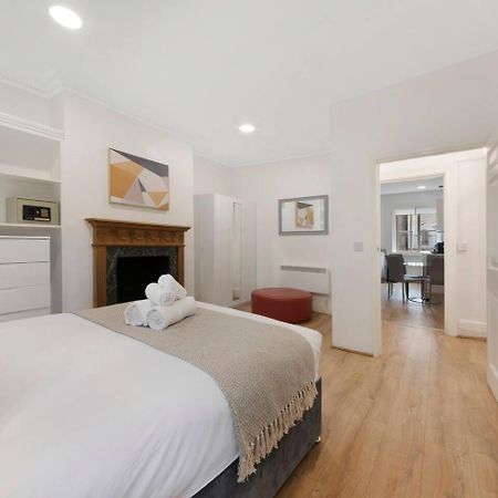 2 Bed Piccadilly Apartment 3 London Eksteriør billede