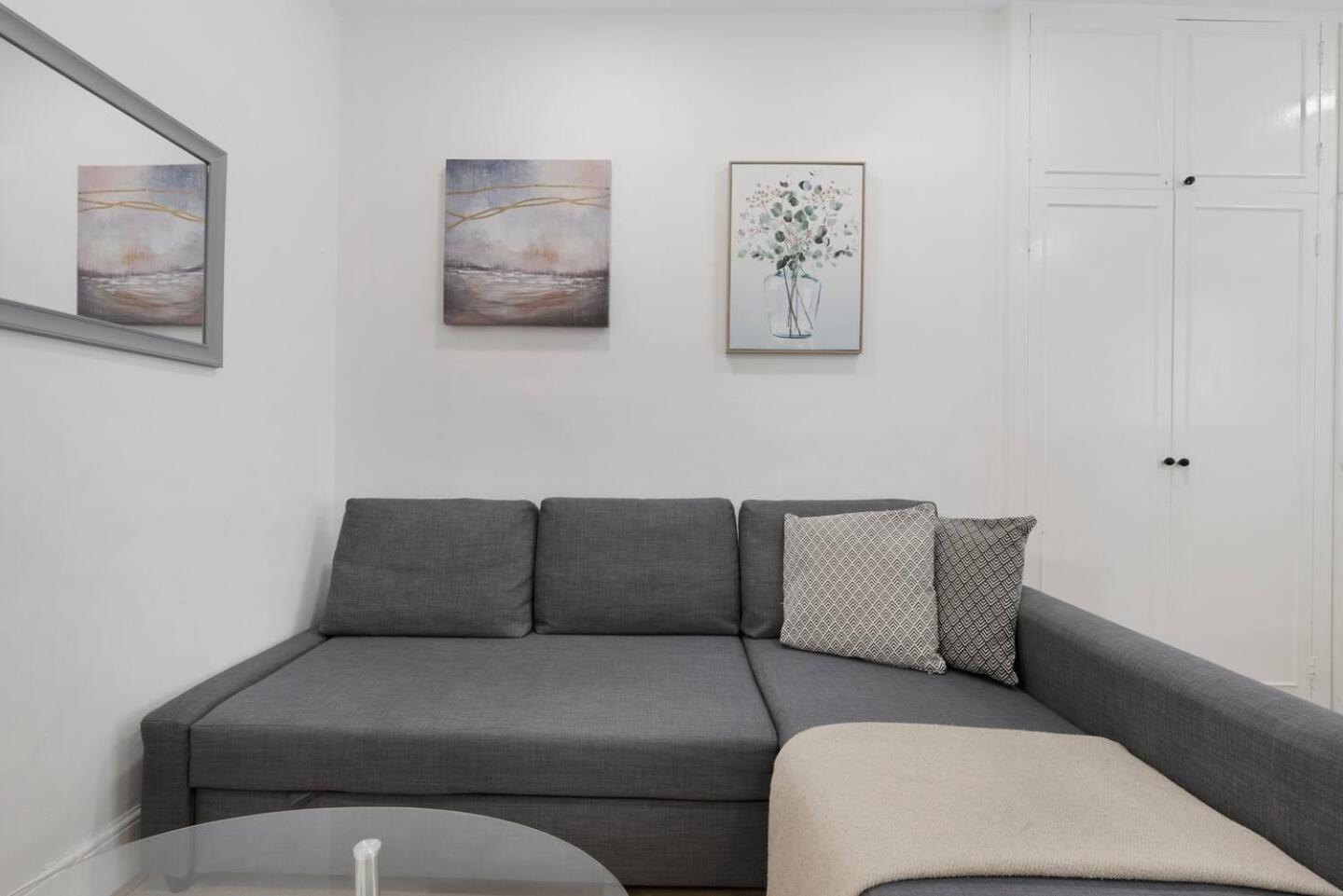 2 Bed Piccadilly Apartment 3 London Eksteriør billede