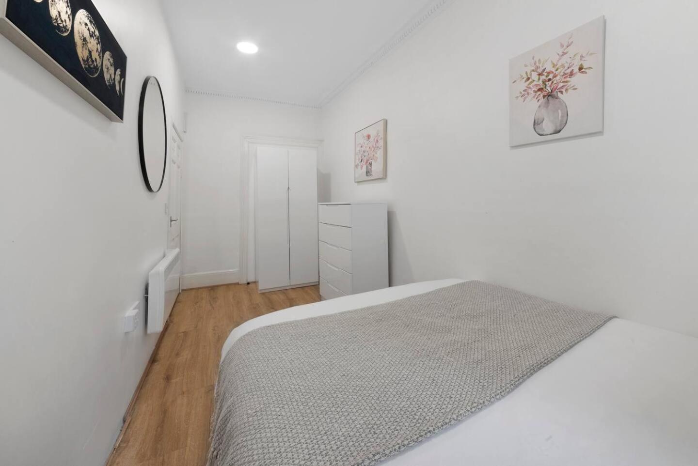 2 Bed Piccadilly Apartment 3 London Eksteriør billede