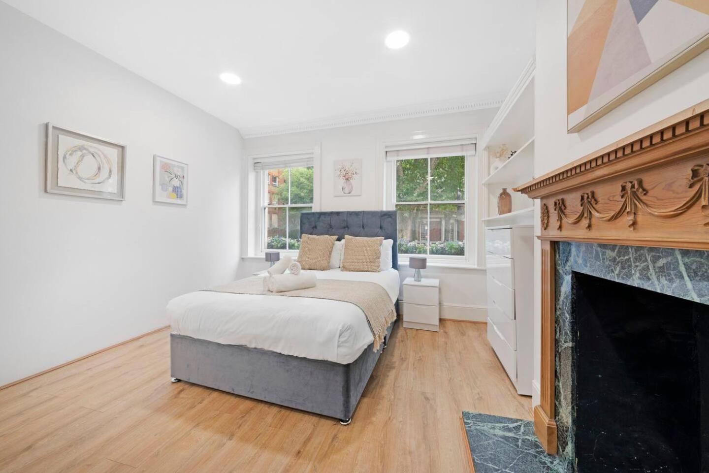 2 Bed Piccadilly Apartment 3 London Eksteriør billede